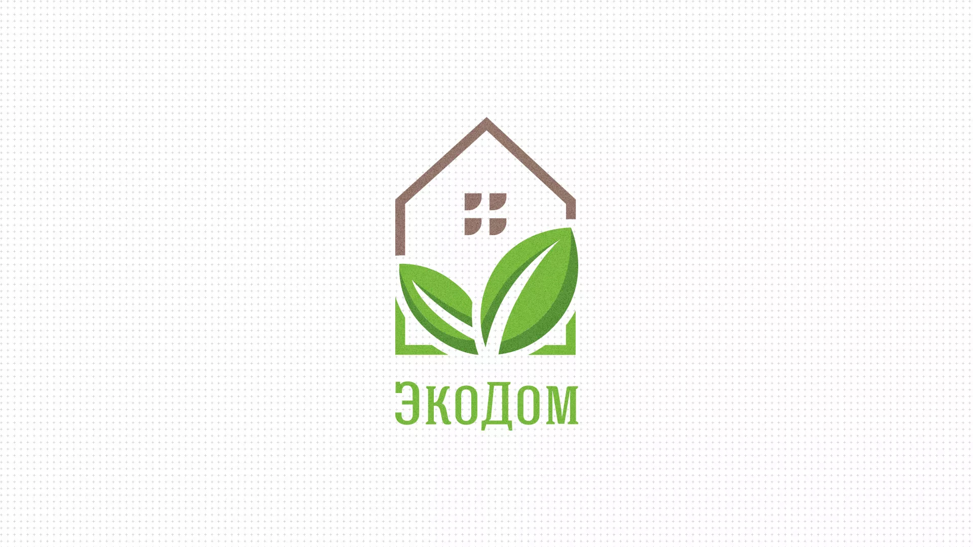 Создание сайта для строительной компании «ЭКОДОМ» в Калининграде